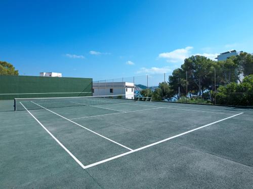 Hotel Cala Fornells - image 11