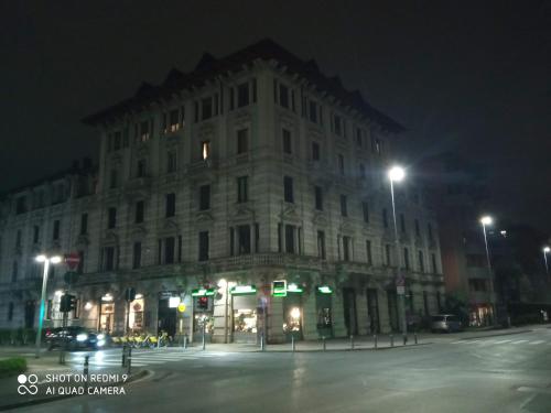 Apartment Nido Stazione