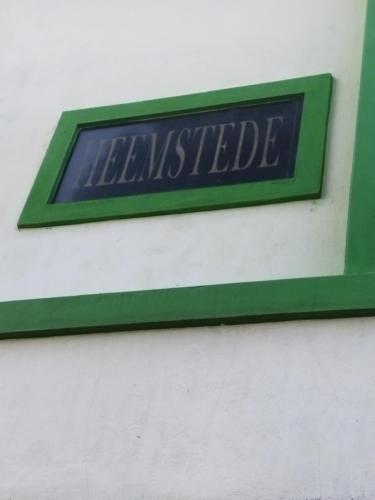 Facilities, HEEMSTEDE in Motinagar