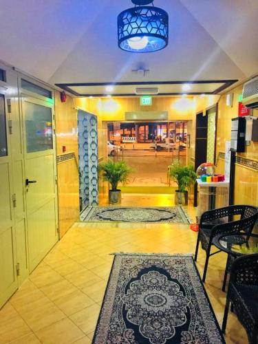 HALA HOTELS APARTMENTS in Sharjah