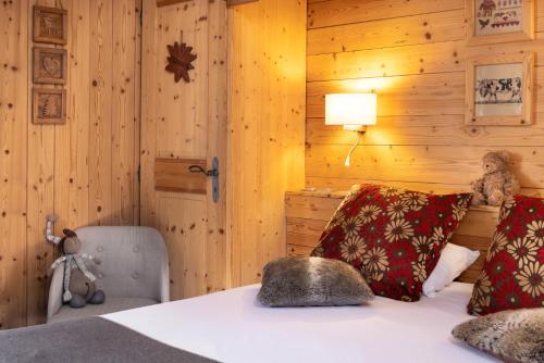 Double Room with Bath