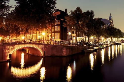 B&B Blossom, Amsterdam (zdjęcie 9)