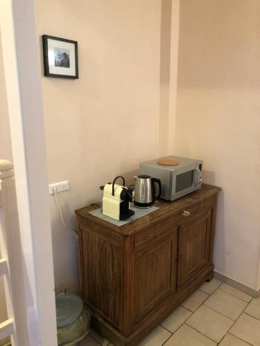 Зручності, La plage au bout du jardin / Sword Beach cottage in Ерманнвіль-сюр-Мер