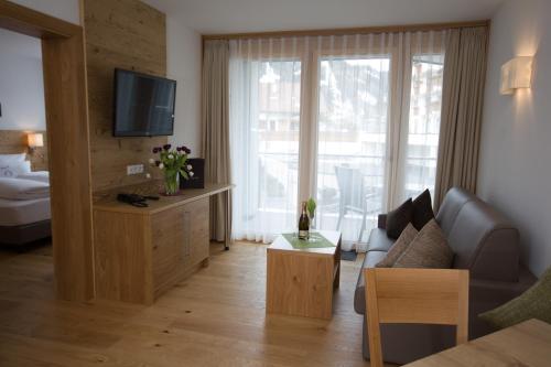 Berglife Appartements - main image