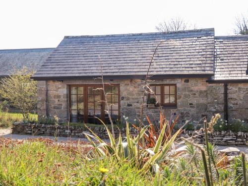 B&B Bodmin - Rosewarrick Cottage - Bed and Breakfast Bodmin