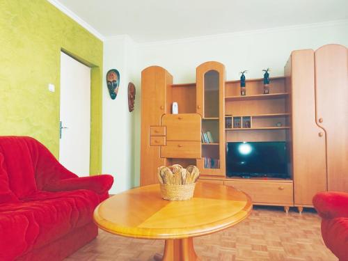 Apartman Šarengrad - Apartment - Kruševac