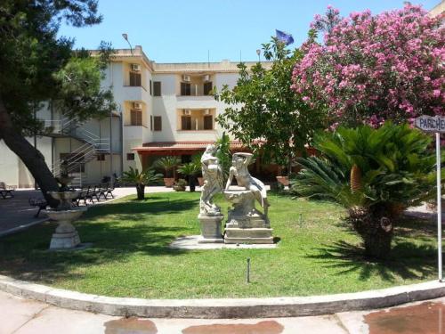Hotel Park Jonio 3