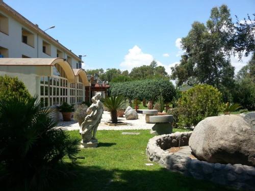 Hotel Park Jonio 4