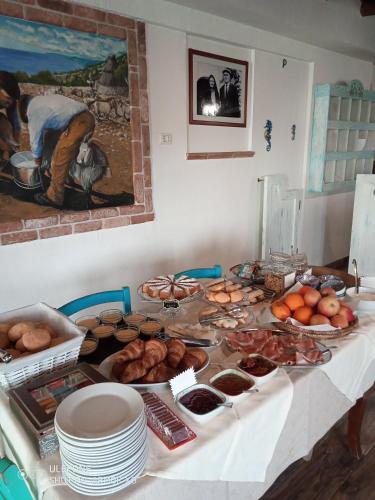 Agriturismo Codula Fuili