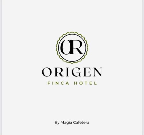 ORIGEN FINCA HOTEL