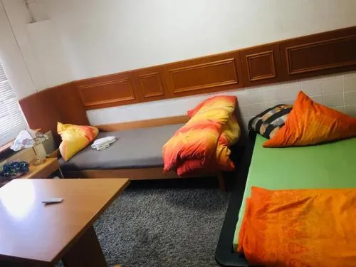 Gästezimmer I Neo1 in Staufenberg, Deutschland