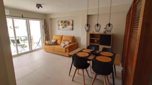  Apartamento con encanto en la playa del arenal de Jávea in Jávea