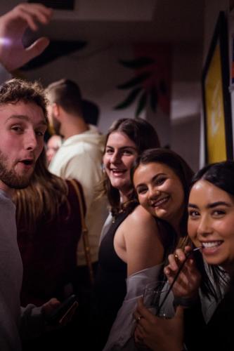 Yes Lisbon Hostel – Lisbon, NY