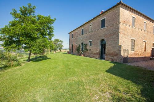 Tavena gîte à louer Malignano