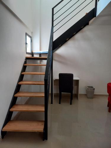 Depto Temporario La Plata in La Plata