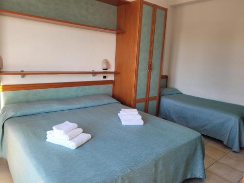 HOTEL ADRIA BEACH in Rimini