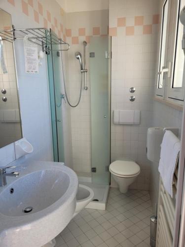 HOTEL ADRIA BEACH in Rimini