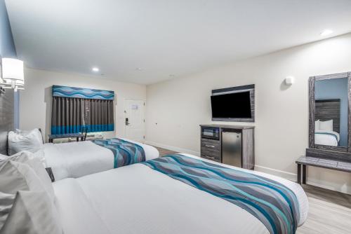 Americas Best Value Inn & Suites Houston at Hwy 6 - image 10