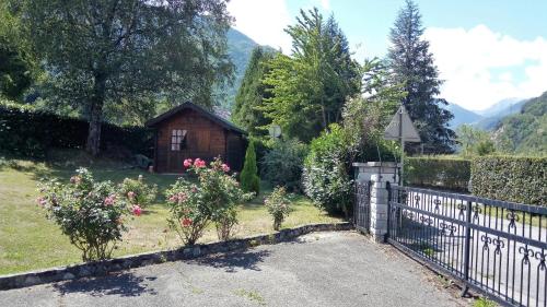 Villa 180 m² proche 3 vallées et station thermale