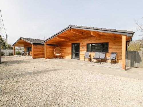 Belvedere gîte à louer Clevedon