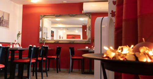 ホテル フレイホフ