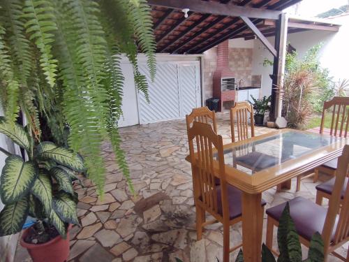 設施, Casa da Praia in 佩里奎