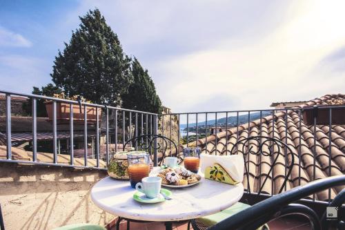 Residenza I Gioielli, Tropea