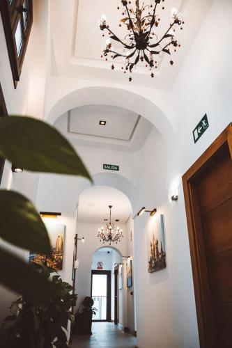 Ferreira Hostal Boutique