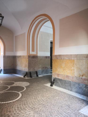 Vatican Italian rooms, Рим (фото 6)
