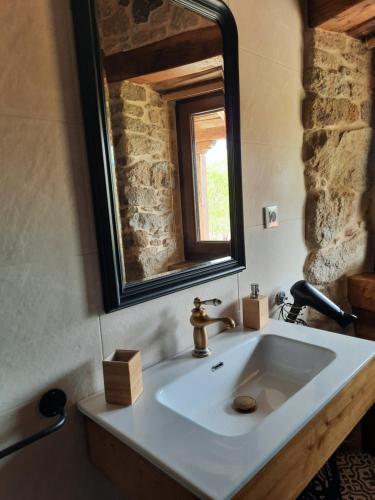 Apartamentos Alburiñas Ribeira Sacra
