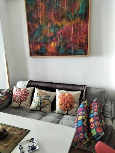  Casa en Zuheros 4 a 5 personas, Unterkunft in Zuheros