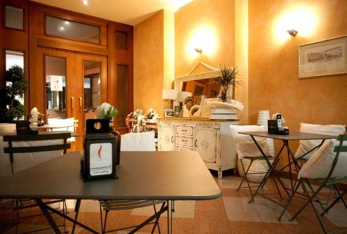 Hotel Valbrenta 2