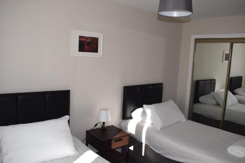 Picture of Kelpies Serviced Apartments- Abbotsford