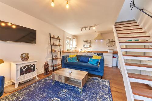 The Golden Lion gîte à louer Wolsingham