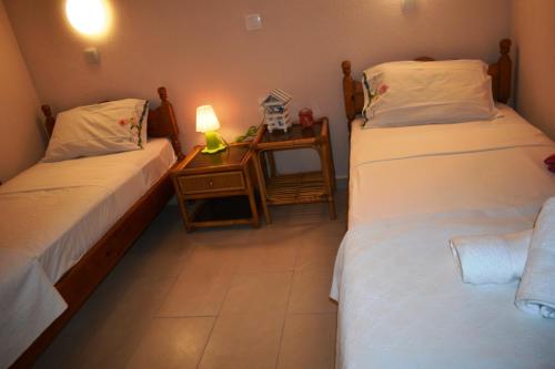 Central Luxury Apartment next to the Beach