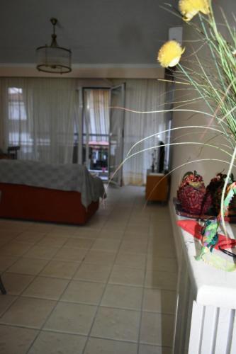 Central Luxury Apartment next to the Beach