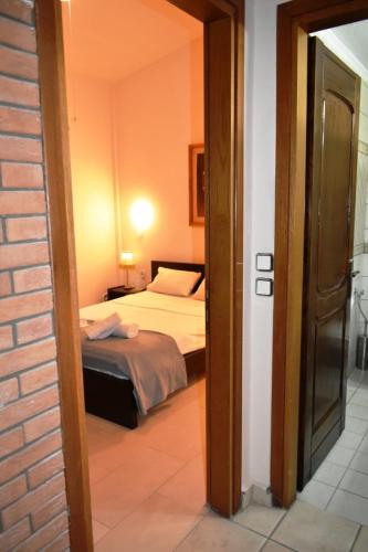 Central Luxury Apartment next to the Beach