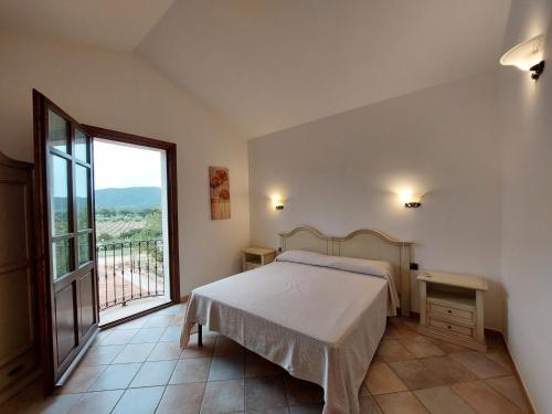 Suite, balcone