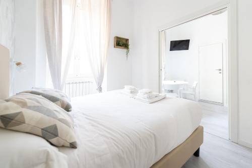 White Gioberti Guesthouse