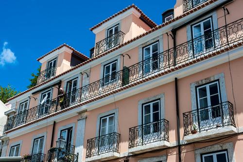 Portas do Teatro Apartments 2 - image 10