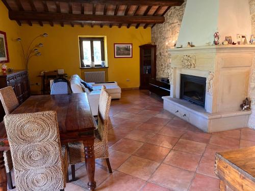 Agriturismo Ca'Verdeselle 3