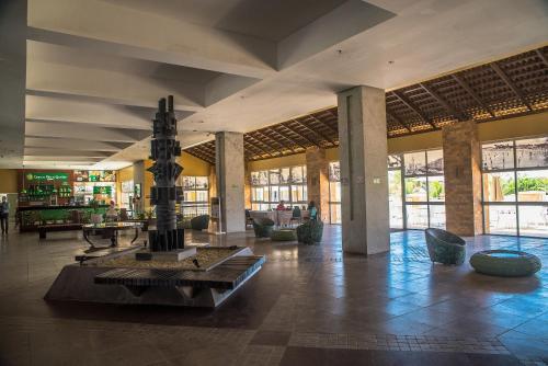 Lobby, Gran Hotel Stella Maris Urban Resort & Conventions in Salvador