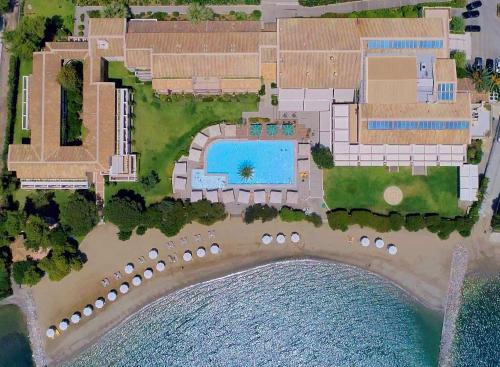 Negroponte Resort Eretria S.A.