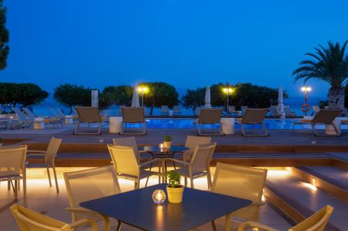 Negroponte Resort Eretria S.A.