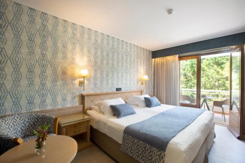 Negroponte Resort Eretria S.A.