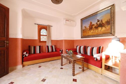 Riad Atlas Acacia