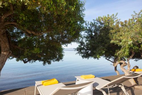 Negroponte Resort Eretria