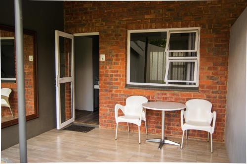 Grey Goose Game Lodge Grey Goose Game Lodge