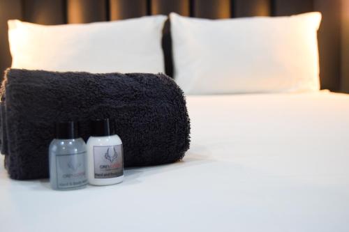 Grey Goose Game Lodge Grey Goose Game Lodge