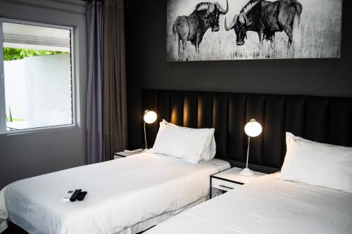 Grey Goose Game Lodge Grey Goose Game Lodge